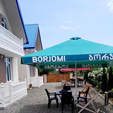 Villa Mate & Villa Luka Ureki Εξωτερικό φωτογραφία
