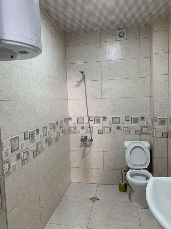 Villa Mate & Villa Luka Ureki Εξωτερικό φωτογραφία