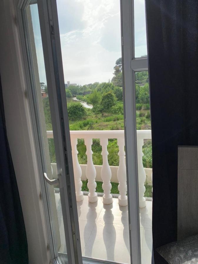 Villa Mate & Villa Luka Ureki Εξωτερικό φωτογραφία