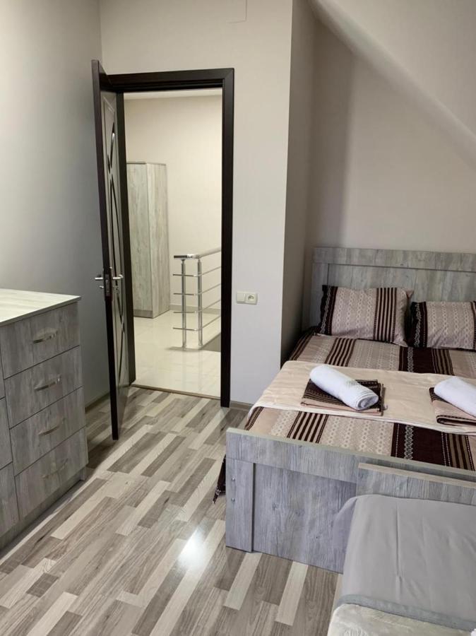 Villa Mate & Villa Luka Ureki Εξωτερικό φωτογραφία