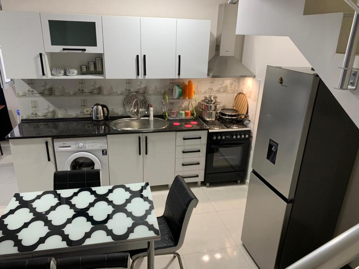 Villa Mate & Villa Luka Ureki Εξωτερικό φωτογραφία