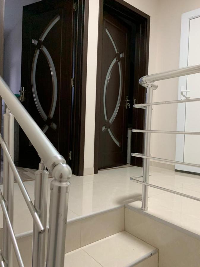 Villa Mate & Villa Luka Ureki Εξωτερικό φωτογραφία