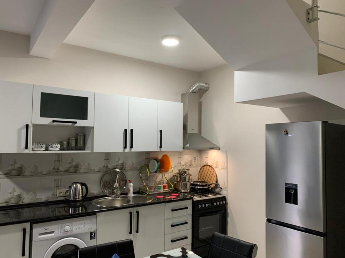 Villa Mate & Villa Luka Ureki Εξωτερικό φωτογραφία