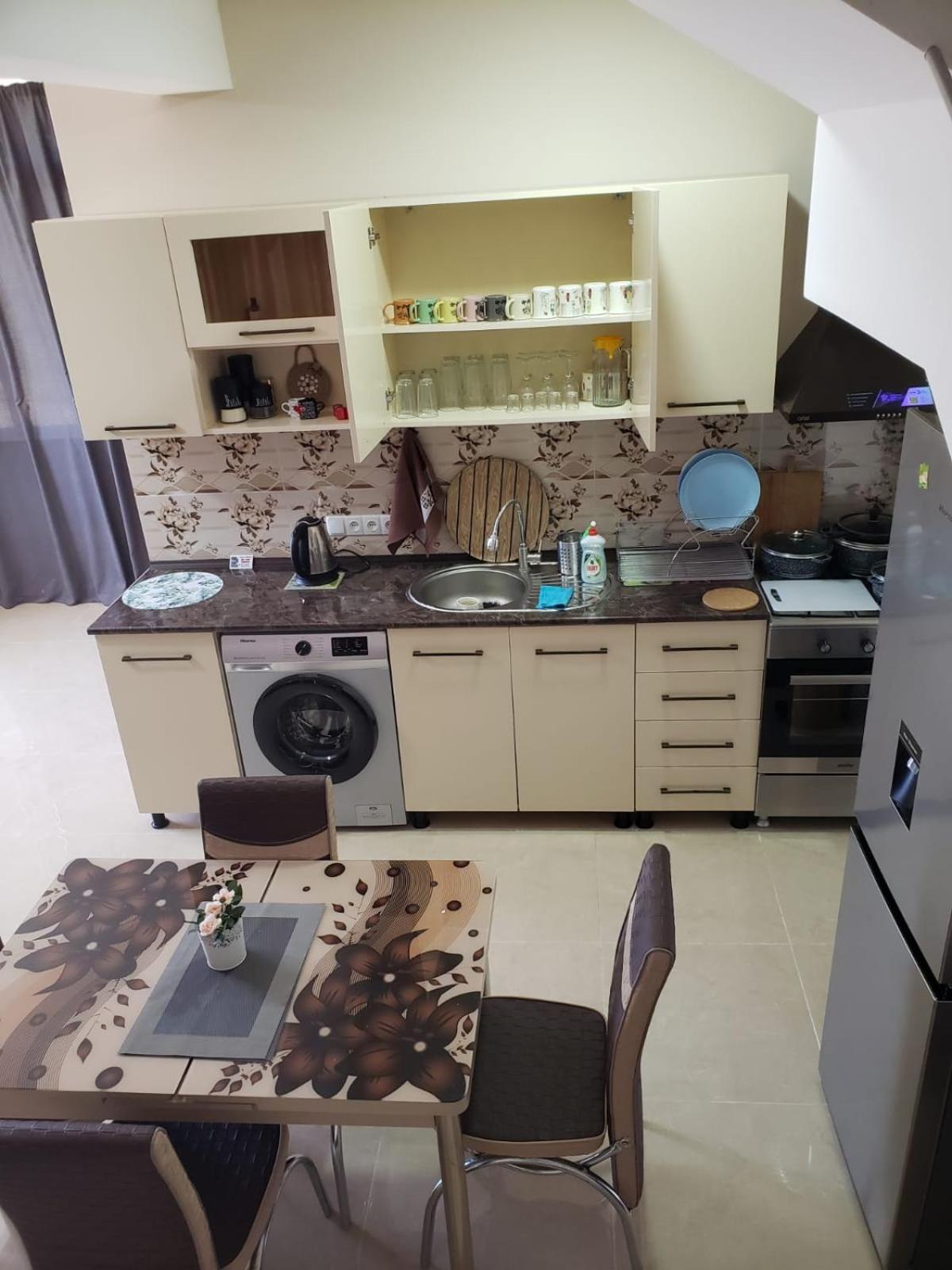 Villa Mate & Villa Luka Ureki Εξωτερικό φωτογραφία